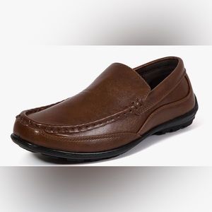 Deer Stags Boys dress shoes